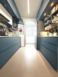 Blk 121A Eastbank @ Canberra (Sembawang), HDB 4 Rooms #578956711